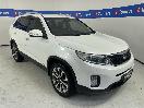 Thumbnail '1' of KIA Sorento