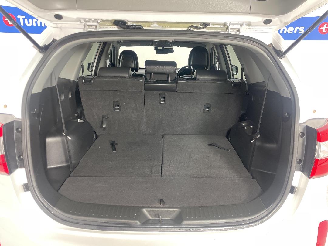 Photo '14' of KIA Sorento Photo '14' of KIA Sorento