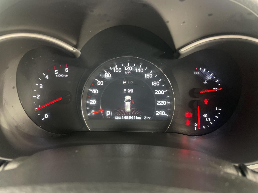 Photo '21' of KIA Sorento Photo '21' of KIA Sorento