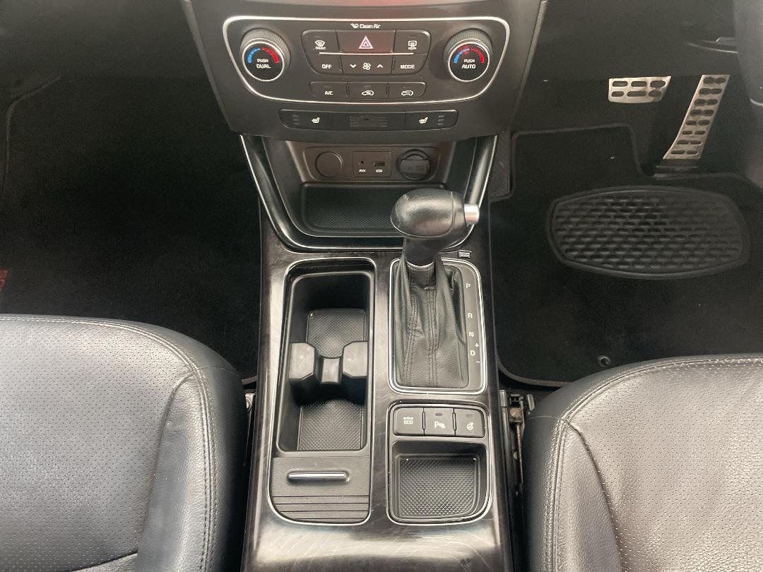 Photo '18' of KIA Sorento Photo '18' of KIA Sorento