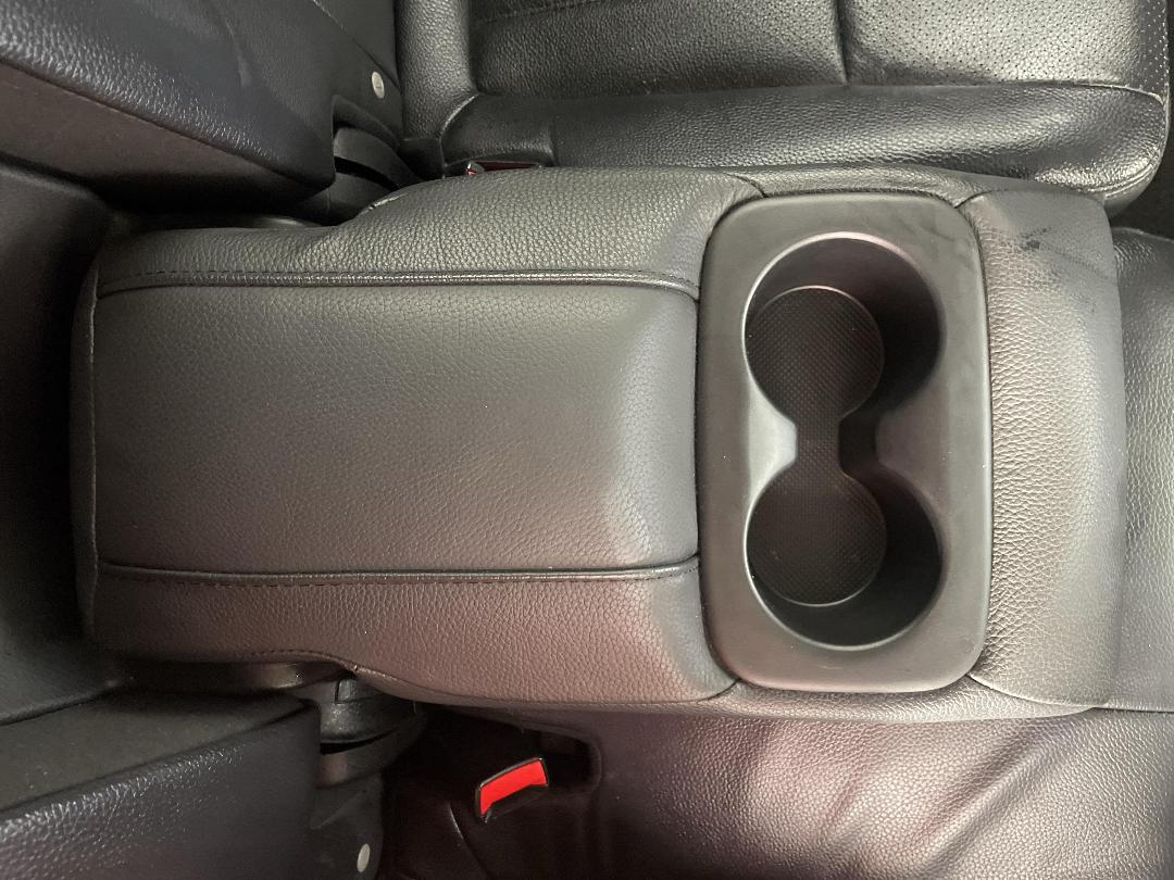 Photo '24' of KIA Sorento Photo '24' of KIA Sorento