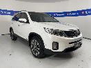 Thumbnail '1' of KIA Sorento
