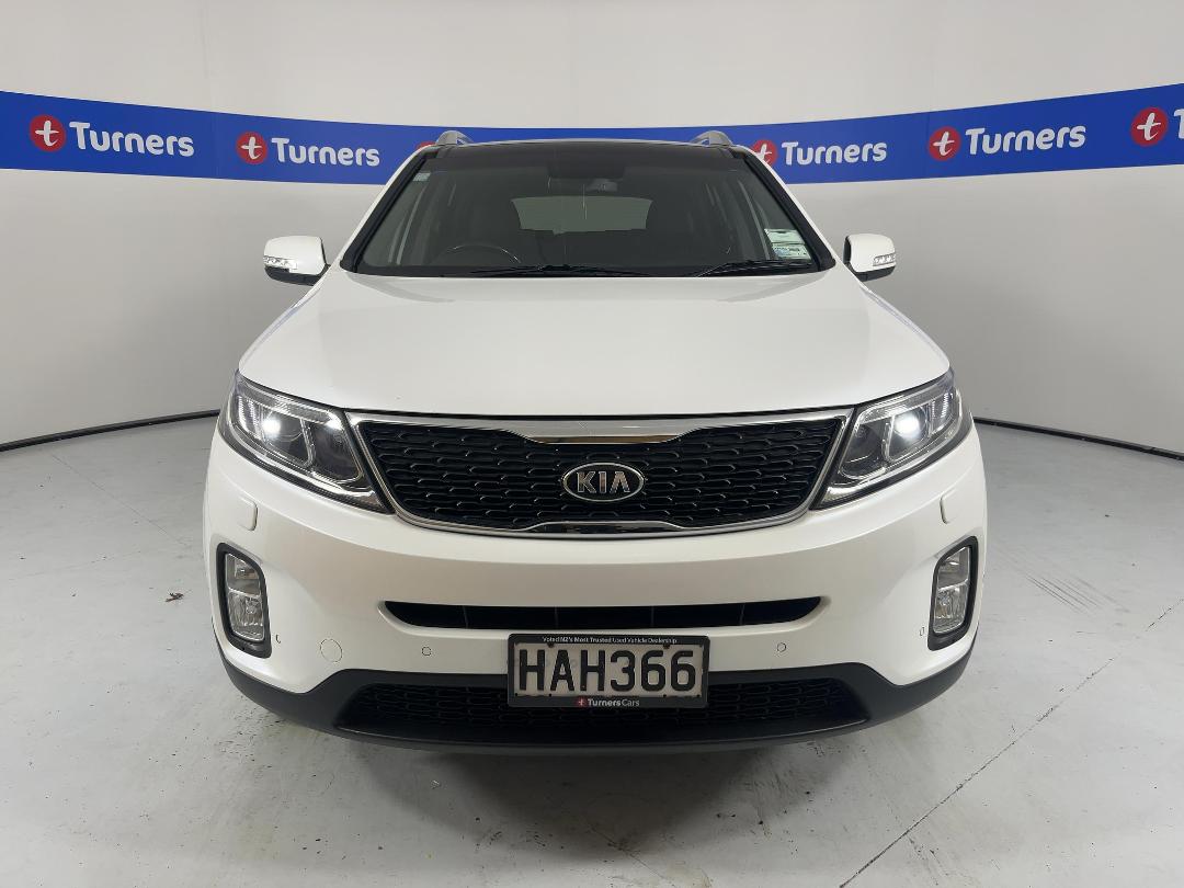 Photo '2' of KIA Sorento
