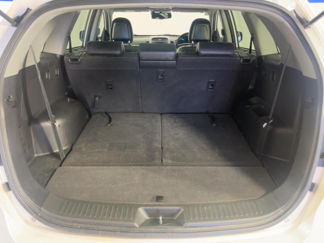 Photo '14' of KIA Sorento