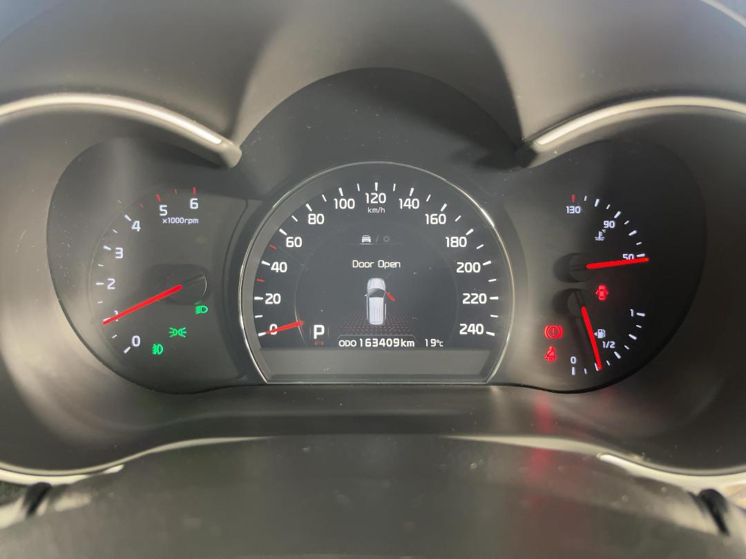 Photo '21' of KIA Sorento