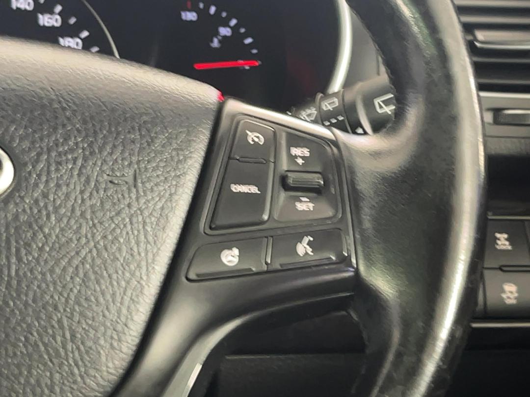 Photo '23' of KIA Sorento