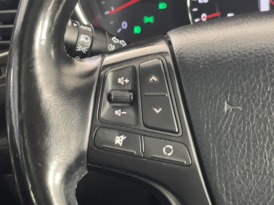 Photo '24' of KIA Sorento