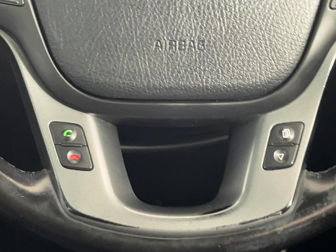 Photo '25' of KIA Sorento