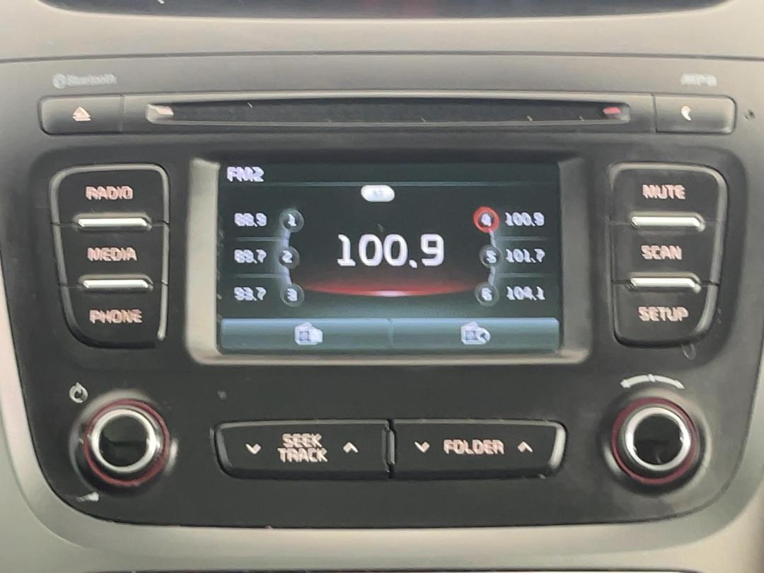 Photo '26' of KIA Sorento