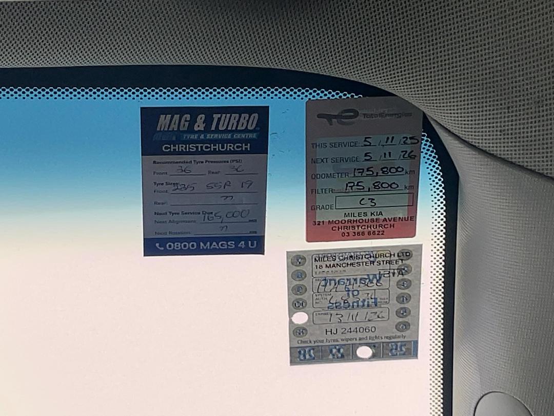 Photo '29' of KIA Sorento