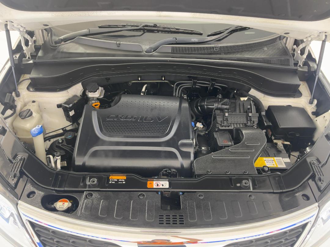 Photo '13' of KIA Sorento