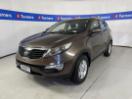 Thumbnail '4' of KIA Sportage