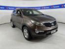 Thumbnail '1' of KIA Sportage