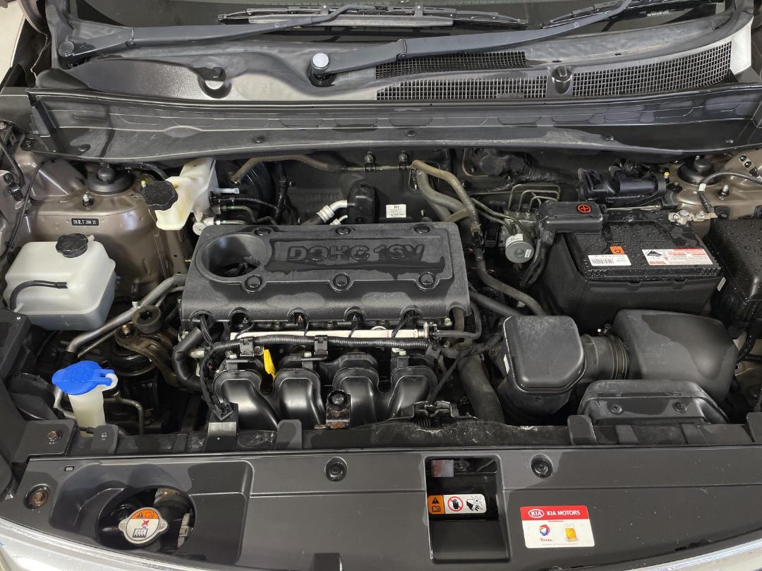 Photo '13' of KIA Sportage Photo '13' of KIA Sportage