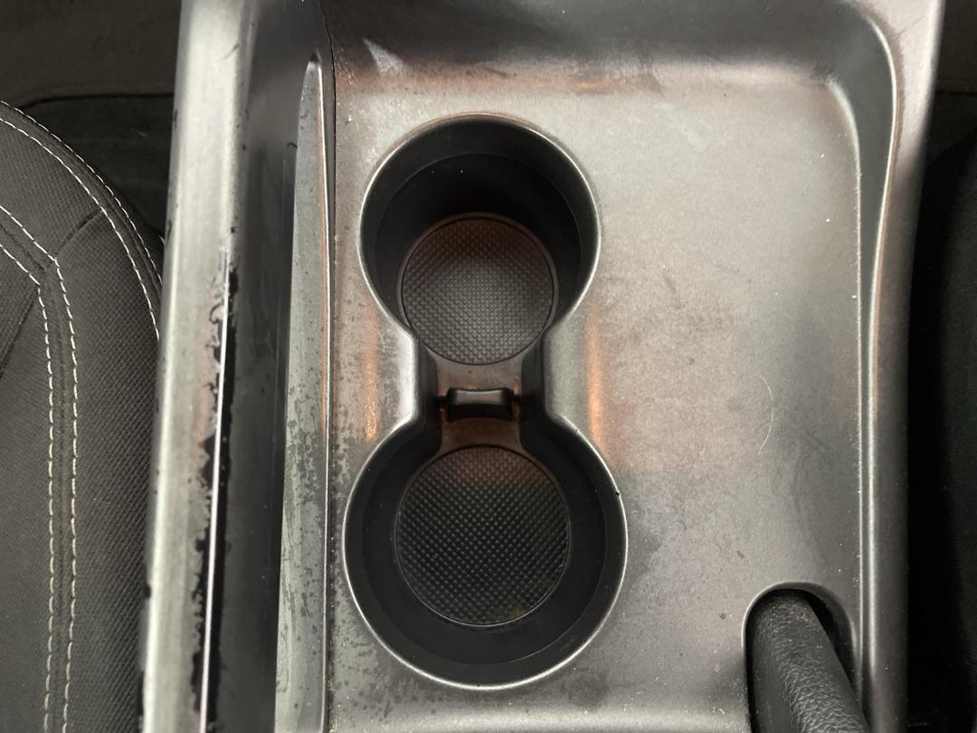 Photo '23' of KIA Sportage Photo '23' of KIA Sportage