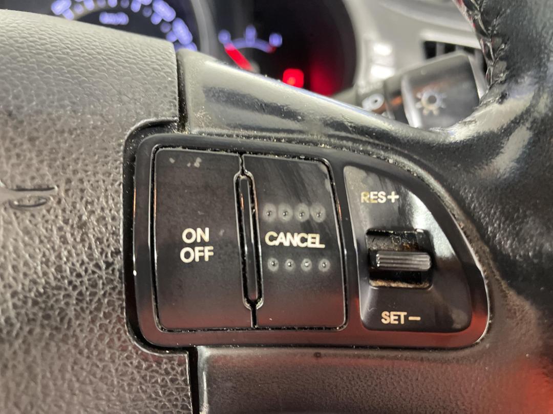 Photo '25' of KIA Sportage Photo '25' of KIA Sportage