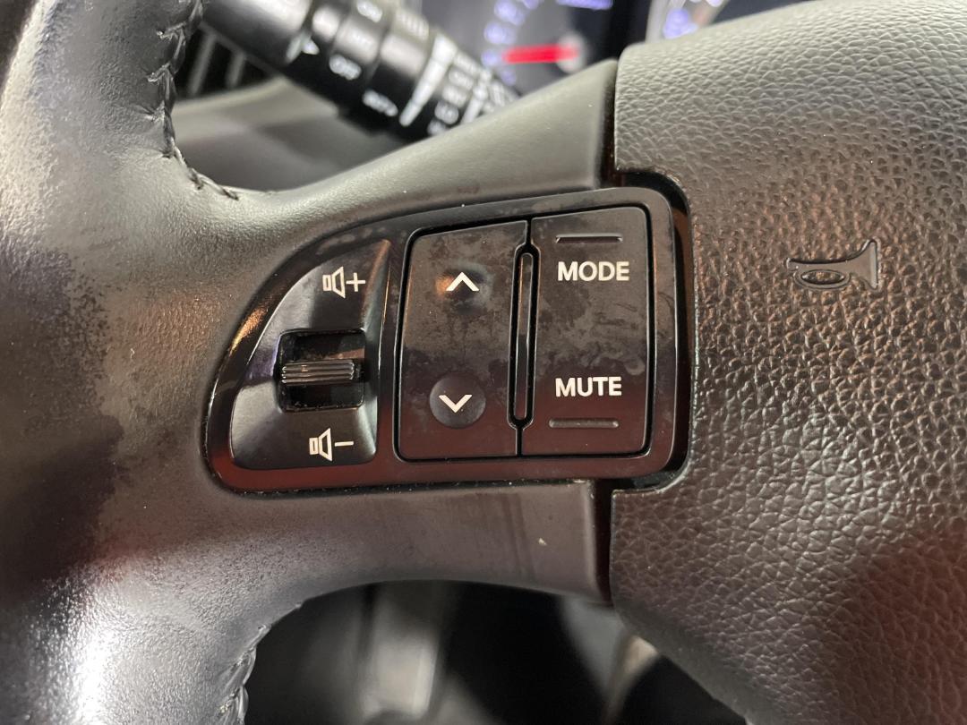 Photo '27' of KIA Sportage Photo '27' of KIA Sportage