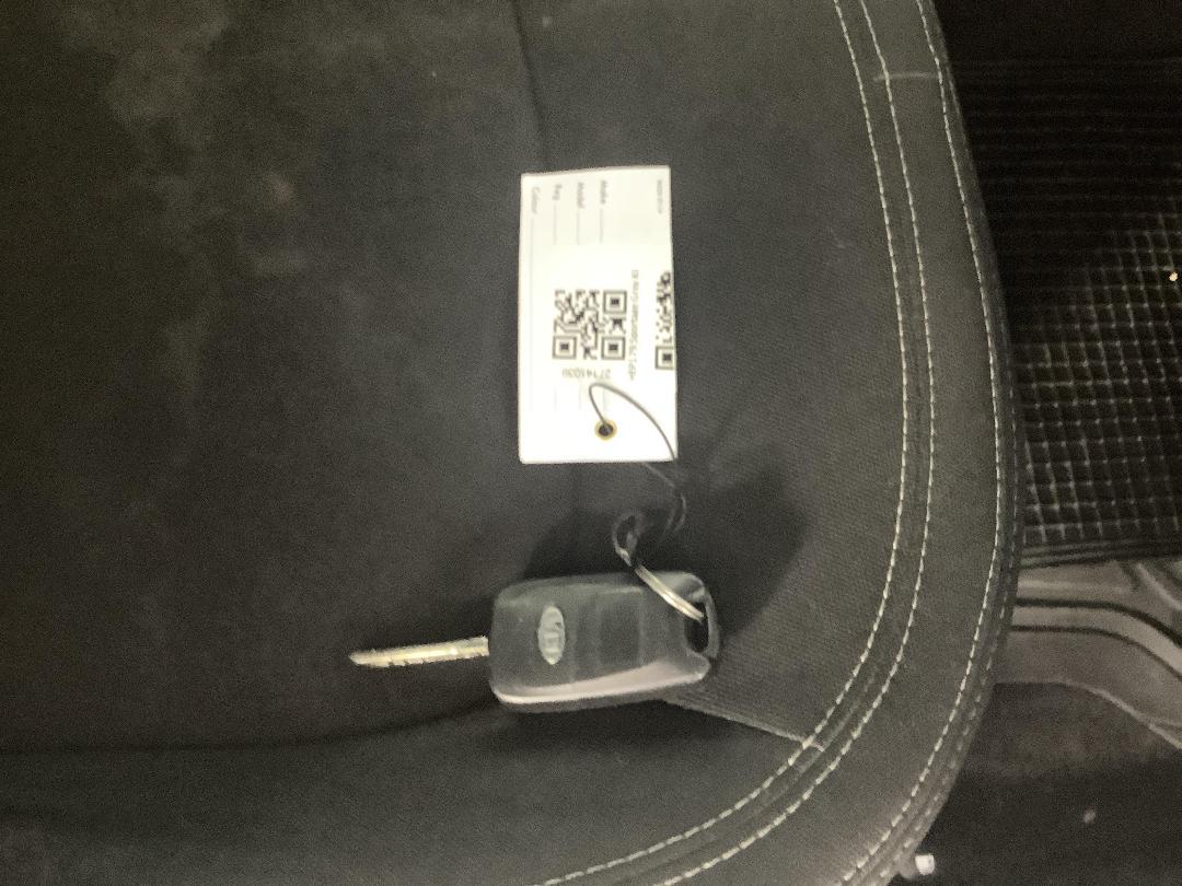 Photo '22' of KIA Sportage