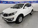 Thumbnail '4' of KIA Sportage
