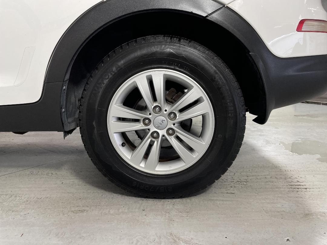 Photo '11' of KIA Sportage Photo '11' of KIA Sportage