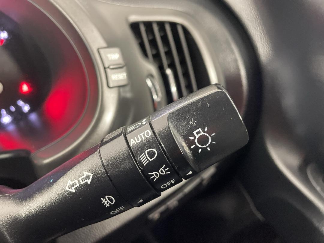 Photo '29' of KIA Sportage Photo '29' of KIA Sportage