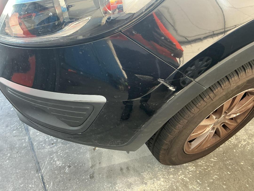 Photo '5' of KIA Sportage Photo '5' of KIA Sportage