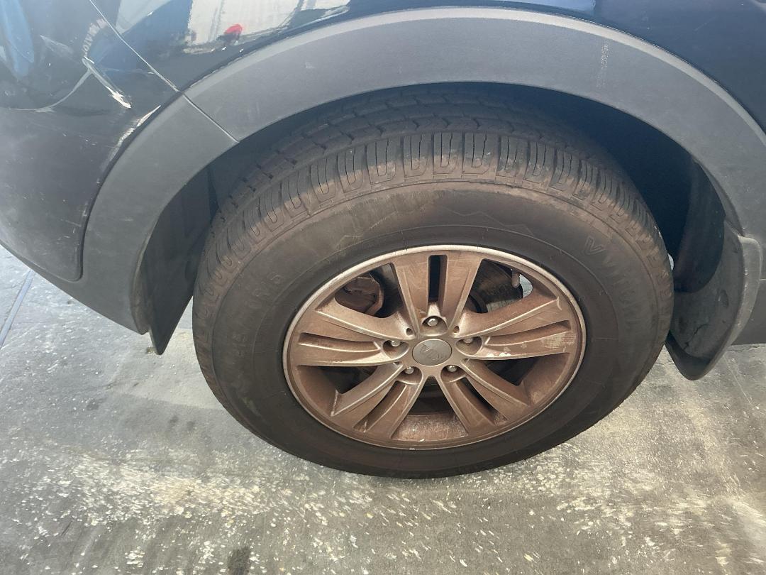 Photo '6' of KIA Sportage Photo '6' of KIA Sportage