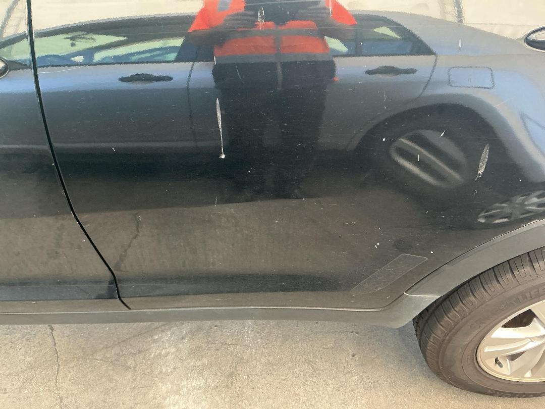 Photo '7' of KIA Sportage Photo '7' of KIA Sportage