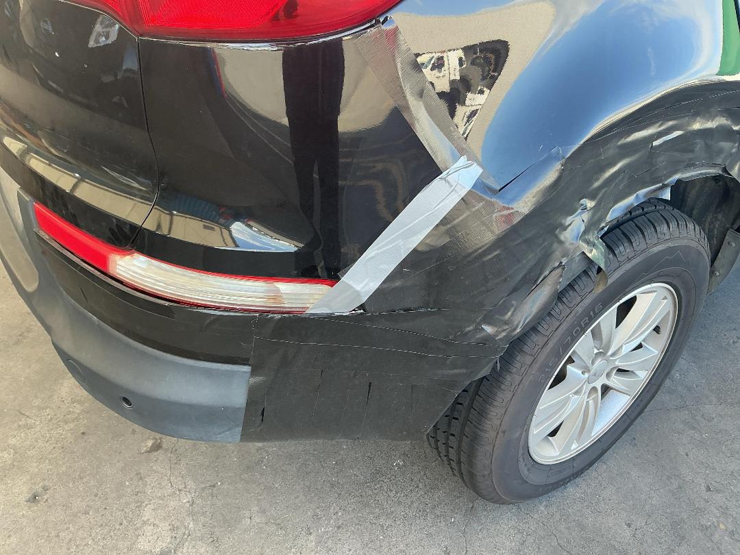 Photo '15' of KIA Sportage Photo '15' of KIA Sportage