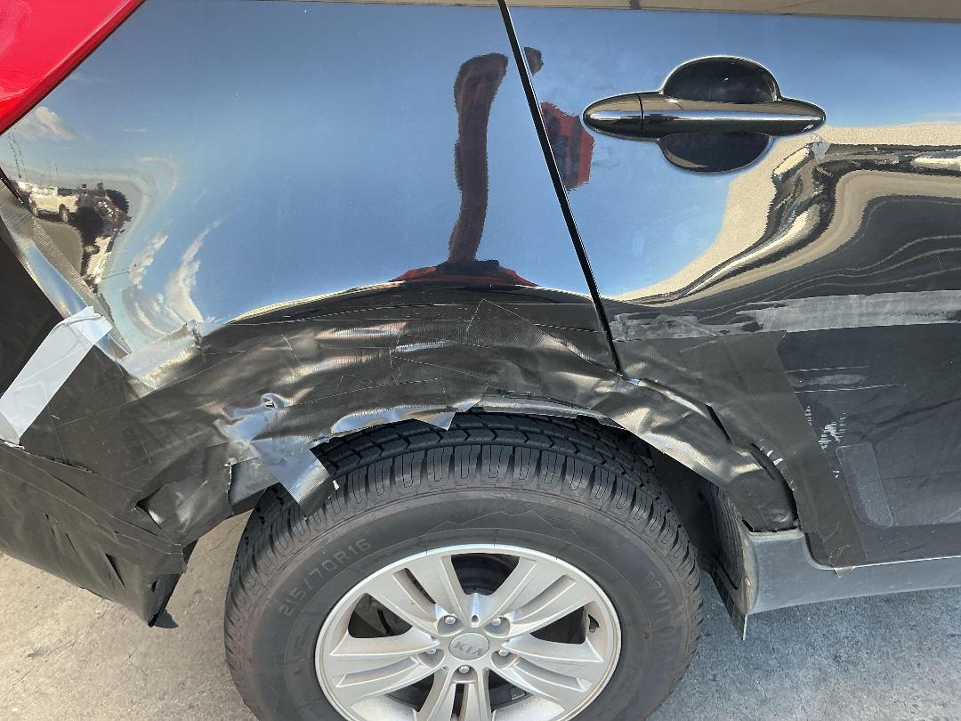 Photo '17' of KIA Sportage Photo '17' of KIA Sportage