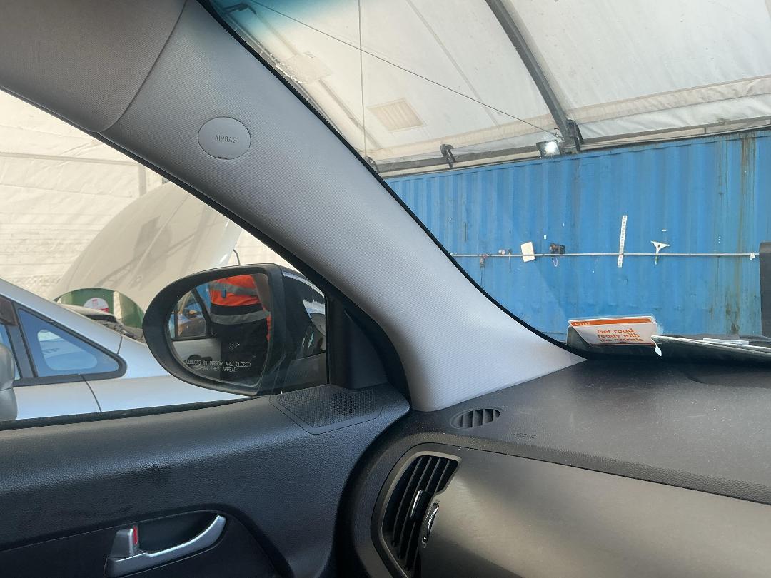 Photo '29' of KIA Sportage Photo '29' of KIA Sportage