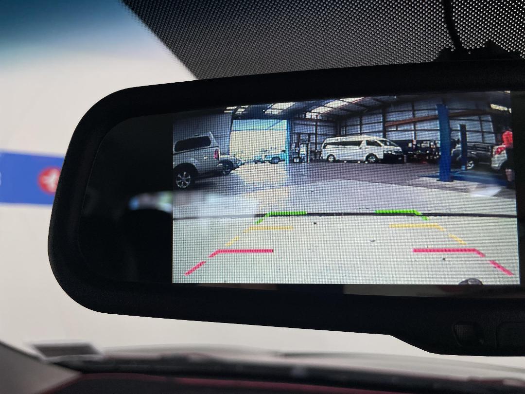 Photo '24' of KIA Sportage Photo '24' of KIA Sportage