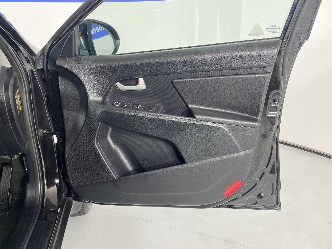 Photo '15' of KIA Sportage