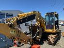 Thumbnail '1' of Komatsu PC138 Excavator