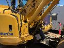 Thumbnail '7' of Komatsu PC138 Excavator