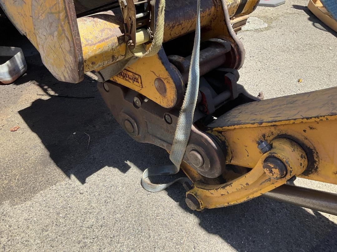 Photo '26' of Komatsu PC138 Excavator