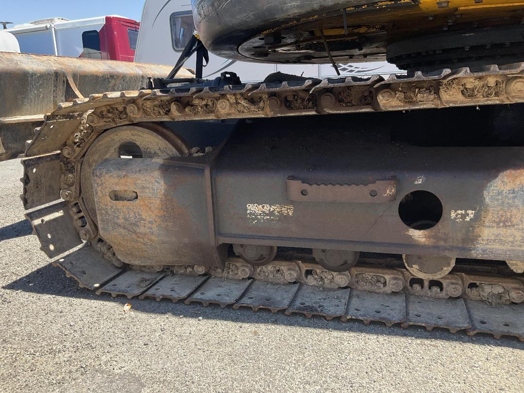 Photo '31' of Komatsu PC138 Excavator