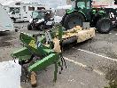 Thumbnail '5' of Krone 3.6m Hay Mower Other Machine