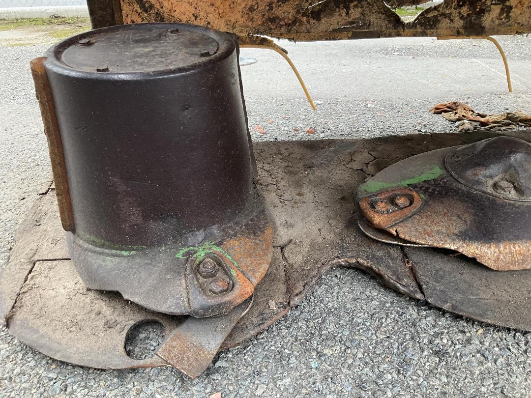 Photo '11' of Krone 3.6m Hay Mower Other Machine