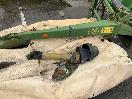 Thumbnail '14' of Krone 3.6m Hay Mower Other Machine