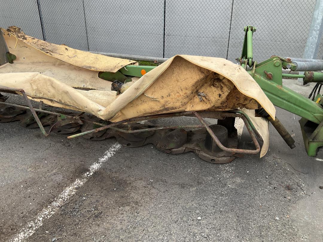 Photo '18' of Krone 3.6m Hay Mower Other Machine