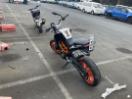 Thumbnail '4' of KTM 390 Duke