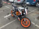 Thumbnail '1' of KTM 390 Duke