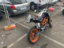 Thumbnail '6' of KTM 390 Duke
