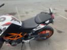 Thumbnail '16' of KTM 390 Duke
