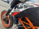 Thumbnail '19' of KTM 390 Duke
