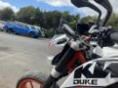 Thumbnail '21' of KTM 390 Duke