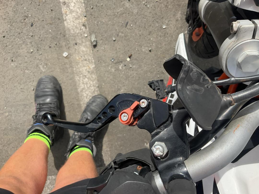 Photo '22' of KTM 390 Duke Photo '22' of KTM 390 Duke