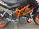 Thumbnail '25' of KTM 390 Duke