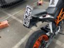 Thumbnail '24' of KTM 390 Duke